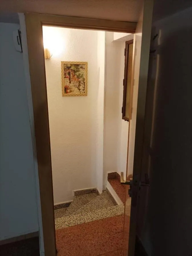 Apartamento Plaza Andalucia Apartment Torremolinos