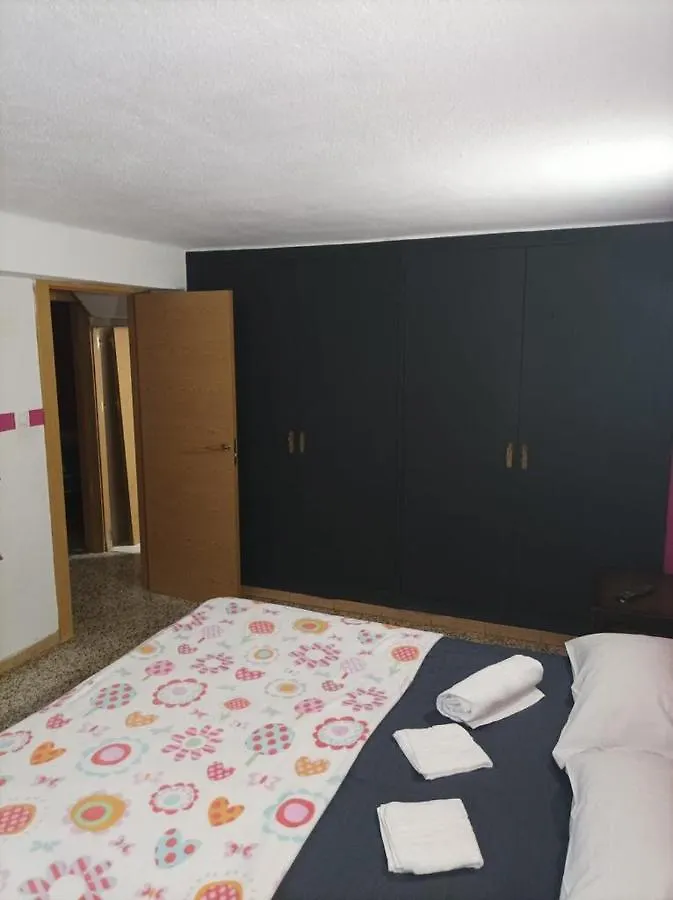Apartamento Plaza Andalucia Apartamento Torremolinos