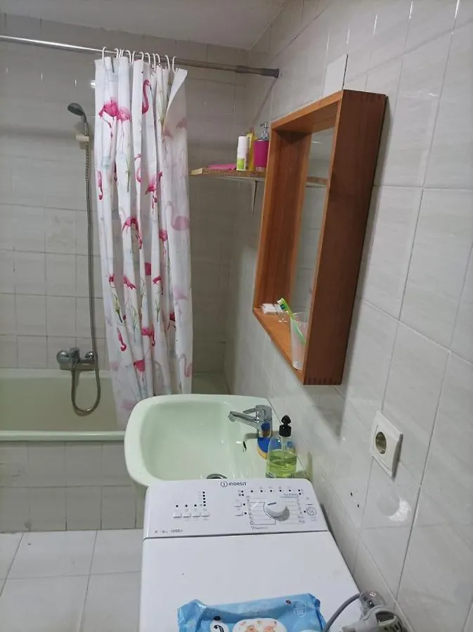 Apartamento Plaza Andalucia Apartamento Torremolinos