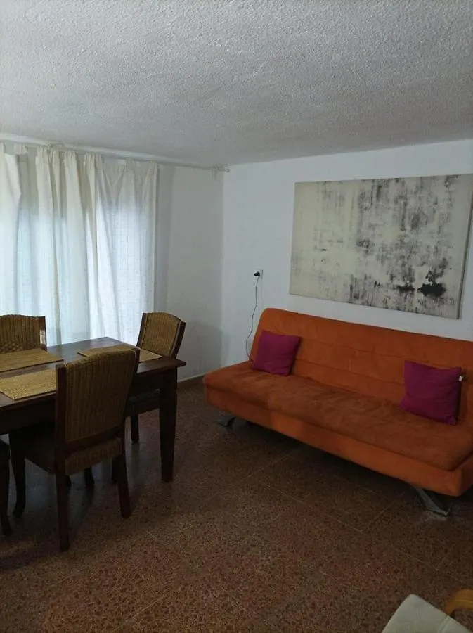 Apartamento Plaza Andalucia Apartamento Torremolinos 0*,