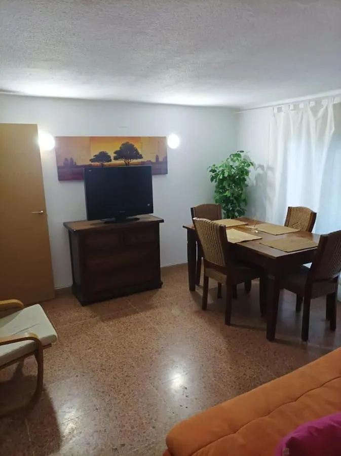 Apartamento Plaza Andalucia Apartment Torremolinos