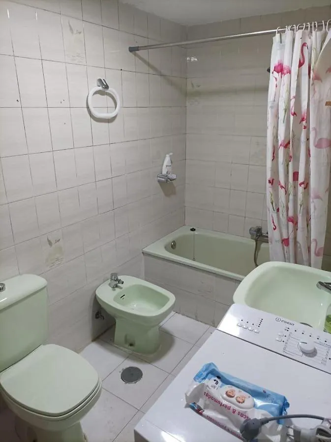 Apartamento Plaza Andalucia Apartamento Torremolinos España