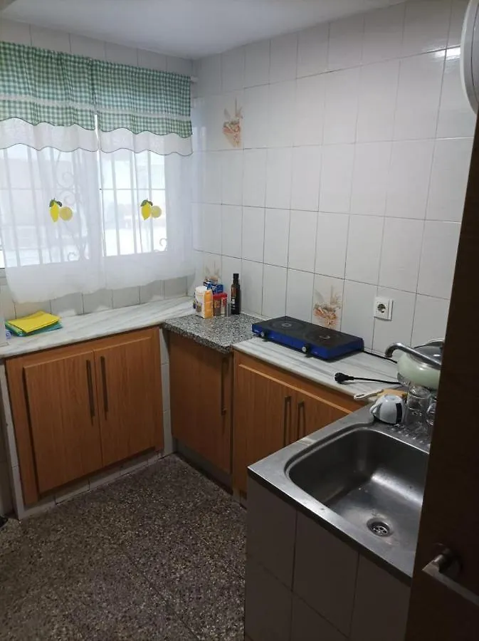 Apartamento Plaza Andalucia Apartamento Torremolinos