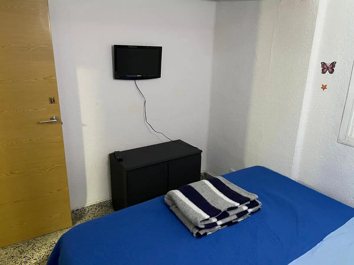 Apartamento Plaza Andalucia Apartamento Torremolinos España