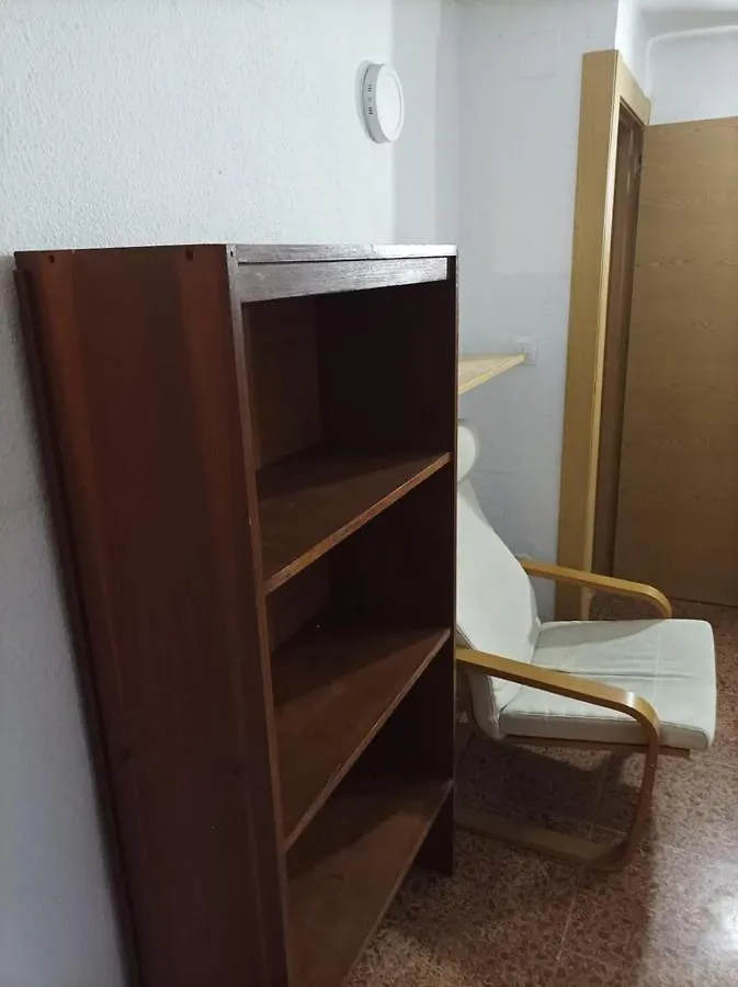 Apartamento Plaza Andalucia Appartamento Torremolinos 0*,