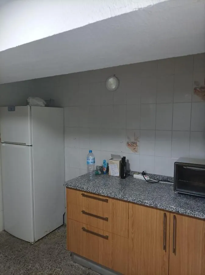 Apartamento Plaza Andalucia Appartamento Torremolinos 0*,  Spagna