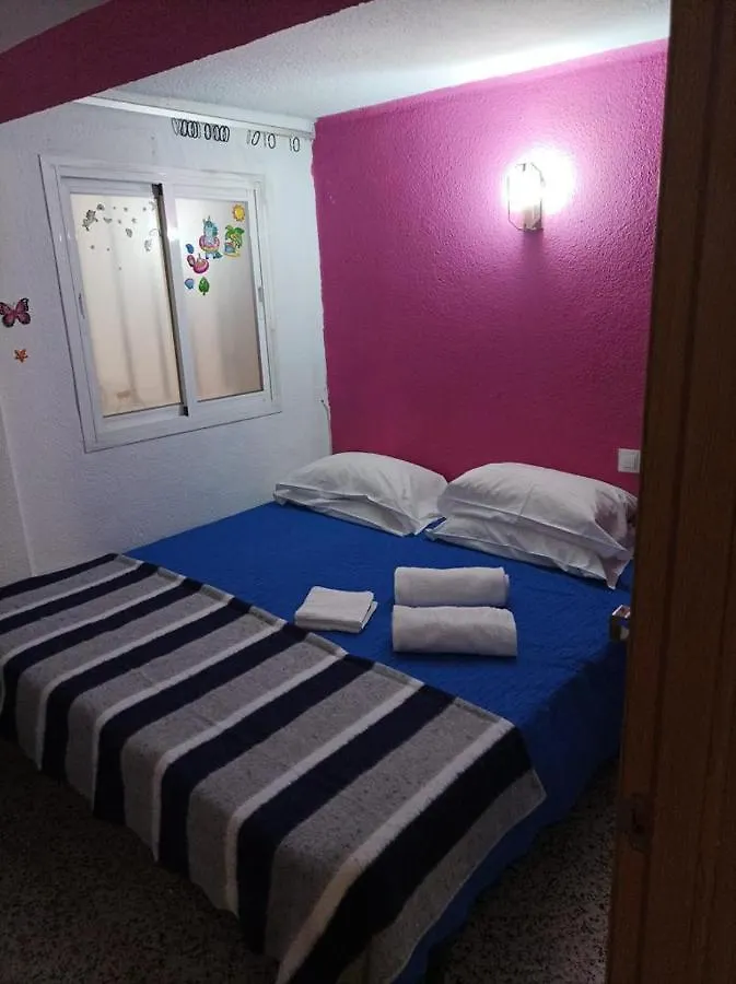 Apartamento Plaza Andalucia Appartamento Torremolinos