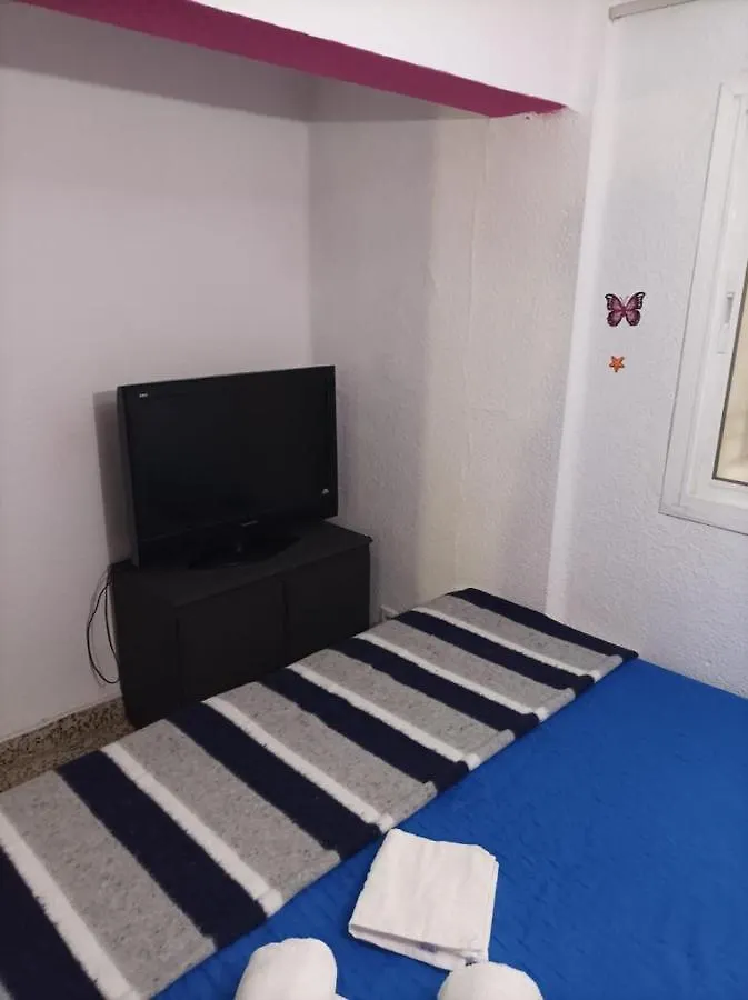 Apartamento Plaza Andalucia Appartamento Torremolinos