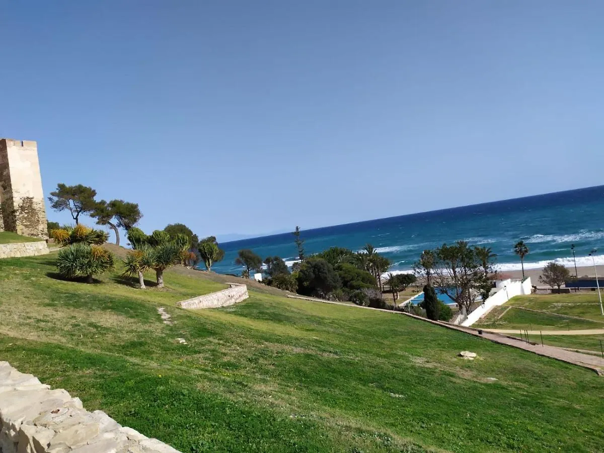 Apartamento Plaza Andalucia Appartamento Torremolinos Spagna