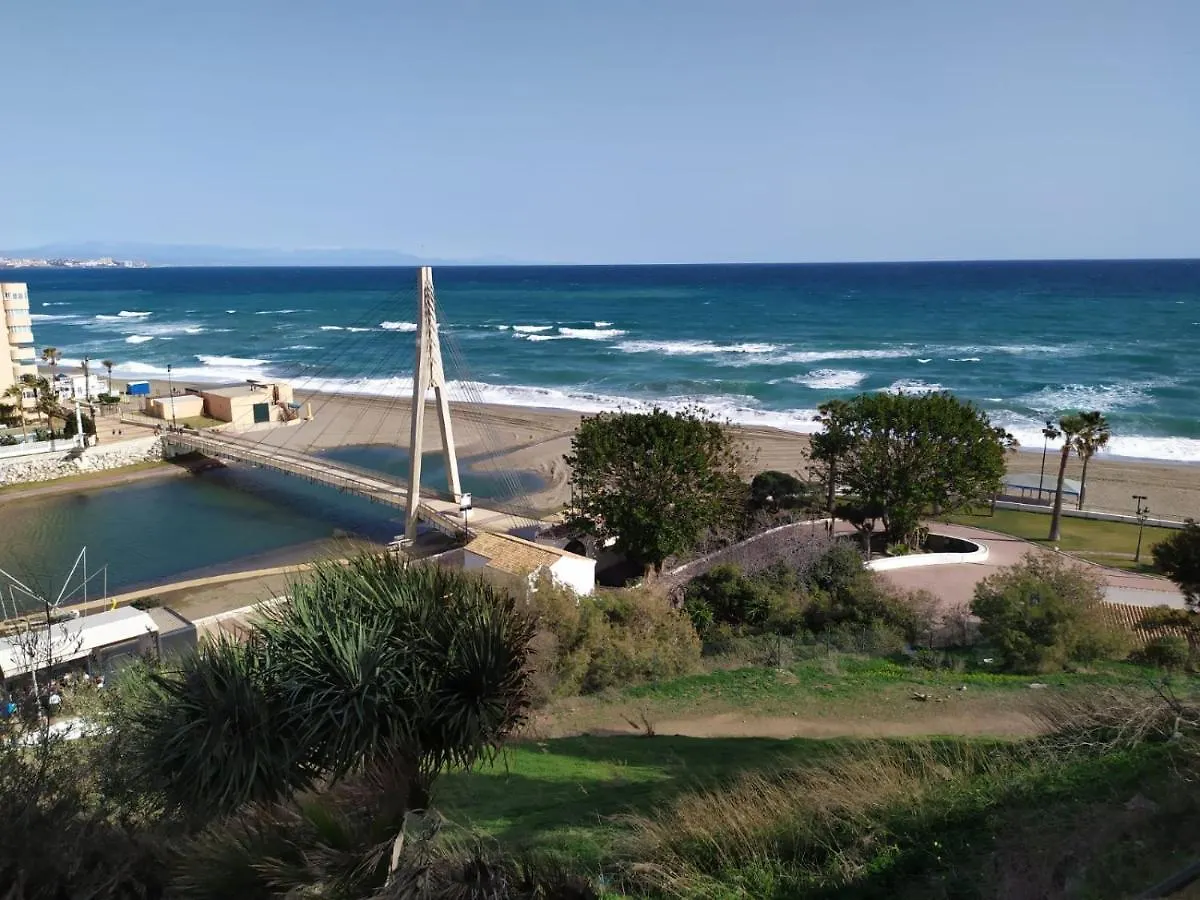Apartamento Plaza Andalucia Appartamento Torremolinos