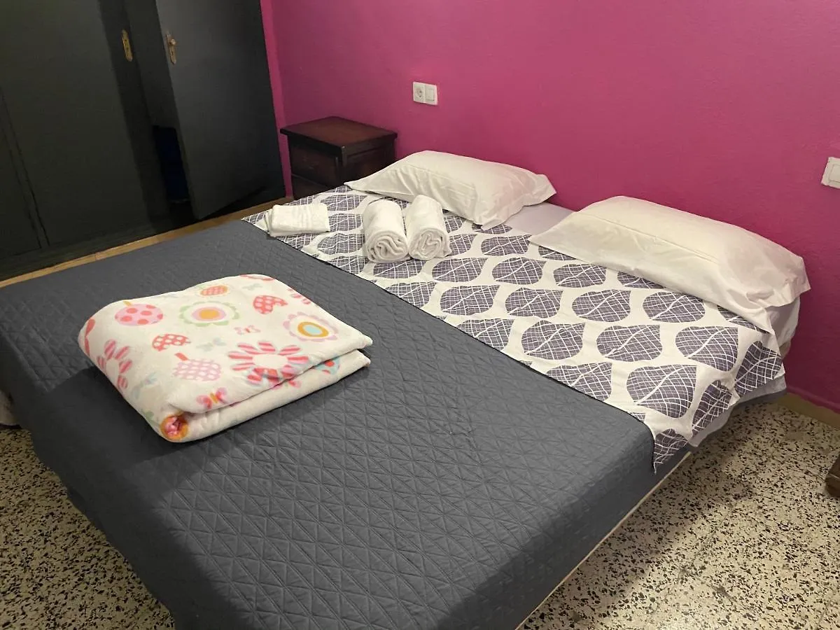 Apartamento Plaza Andalucia Appartamento Torremolinos