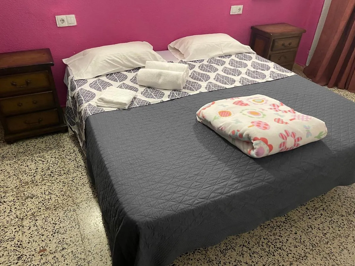 Apartamento Plaza Andalucia Appartamento Torremolinos Spagna