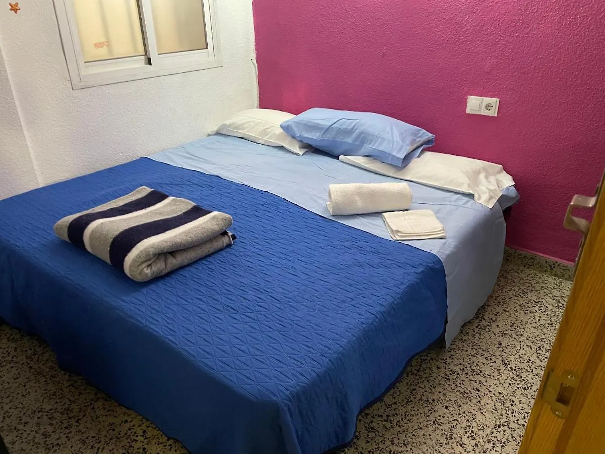 Apartamento Plaza Andalucia Appartamento Torremolinos 0*,  Spagna