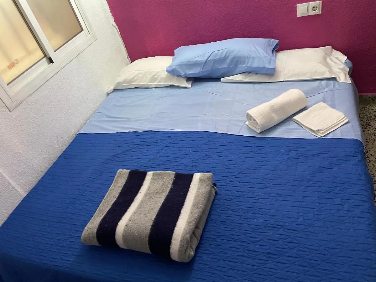 Apartamento Plaza Andalucia Appartamento Torremolinos