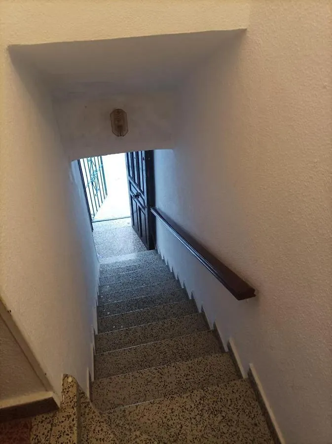 Apartamento Plaza Andalucia Apartment Torremolinos