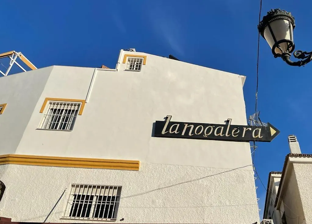 Apartamento Plaza Andalucia Apartment Torremolinos