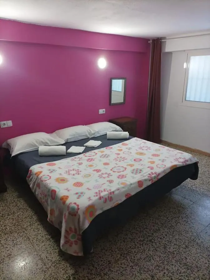 Apartamento Plaza Andalucia Apartment Torremolinos Spain