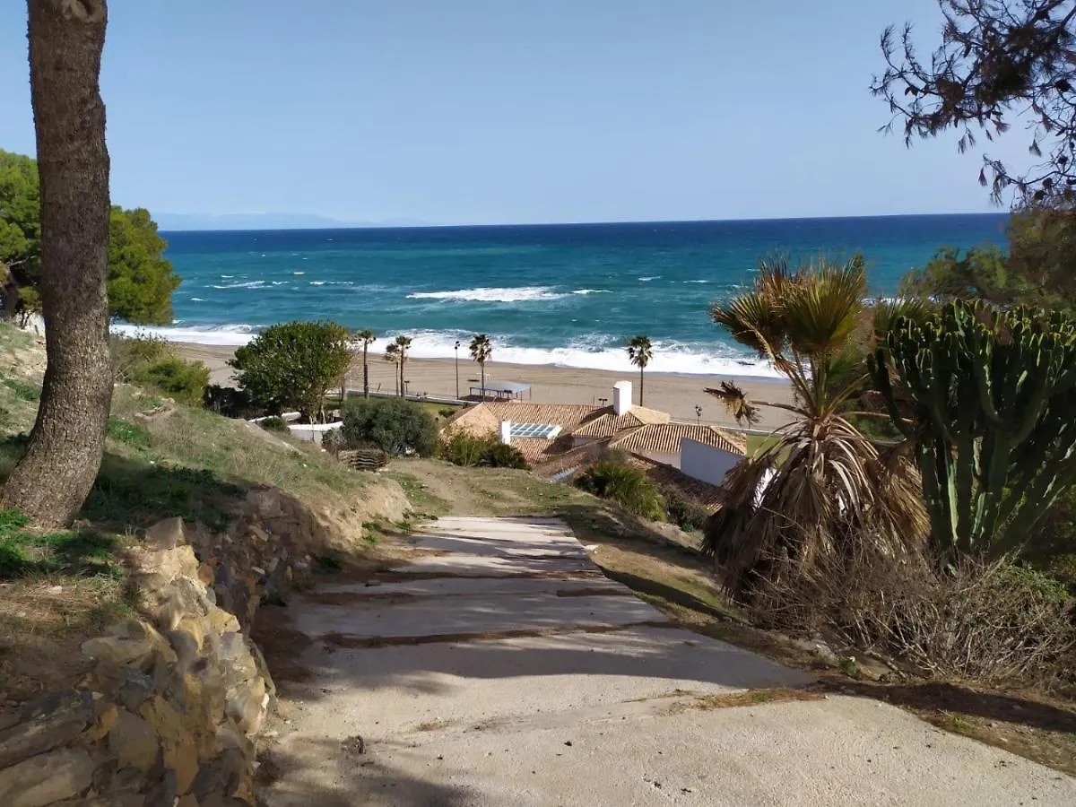 Apartamento Plaza Andalucia location