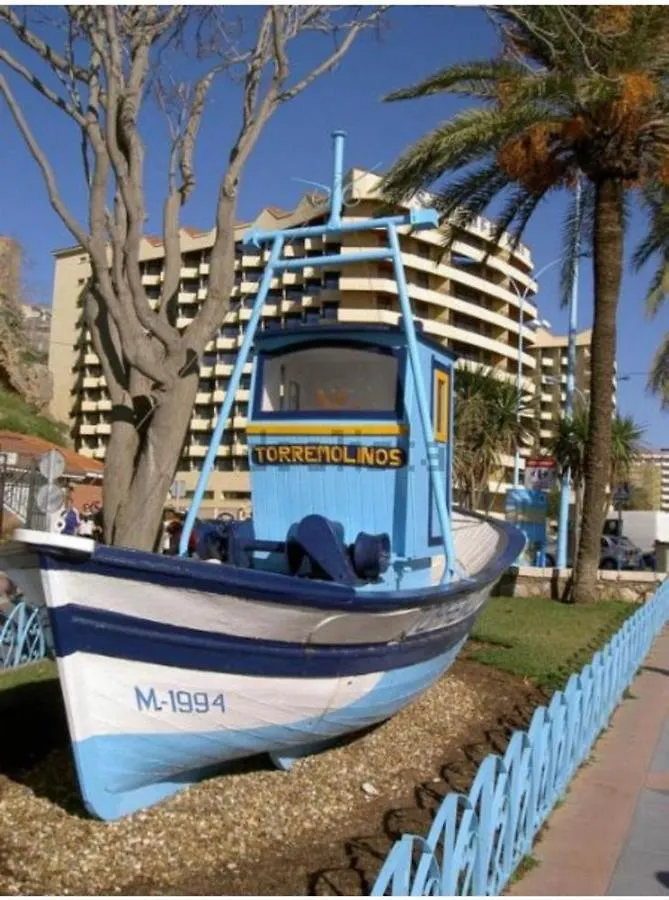 Apartamento Plaza Andalucia Apartment Torremolinos 0*,  Spain